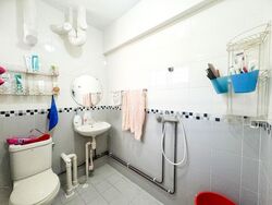Blk 929 TAMPINES PALMSPRING (Tampines), HDB 3 Rooms #452325581